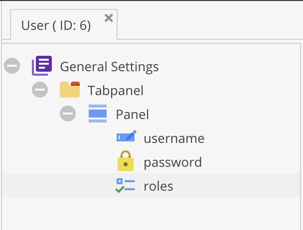 App\Model\DataObject\User